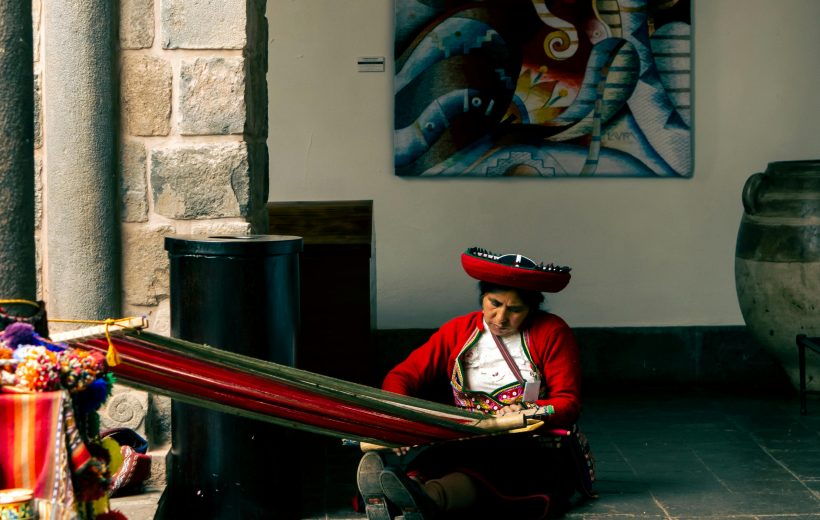 Cusco Experiencia a Profundidad