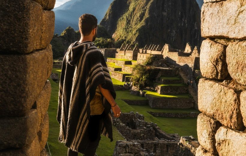 Perú Esencial 7 Dias